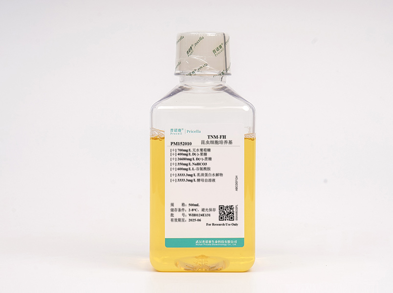 TNM-FH昆虫细胞培养基PM152010