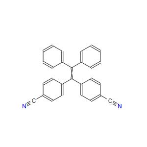 1,1-二(4'-氰基苯)-2,2-二苯基乙烯   2323541-78-0  1,1'-Bis(4-cyanophenyl)-2,2-diphenylethylene