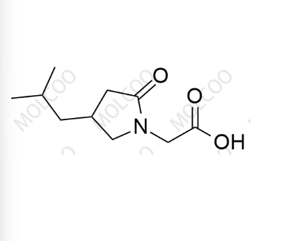 普瑞巴林杂质62;1511511-44-6