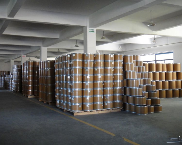 羧甲司坦 2387-59-9