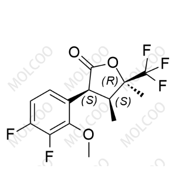 苏泽曲林杂质1;2875066-38-7