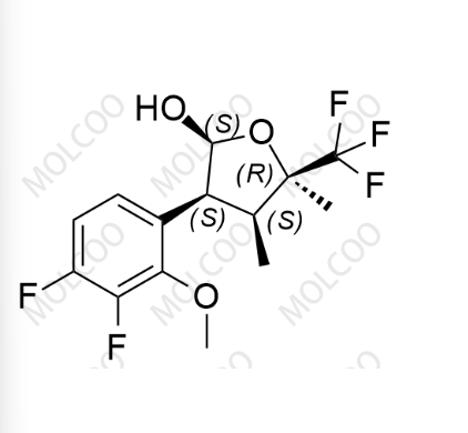 苏泽曲林杂质5;3041980-36-0