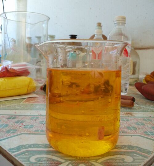 溶剂黄14|油溶黄R|842-07-9