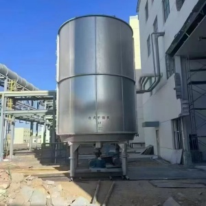 高价回收出售盘式干燥机 二手盘式干燥机工作原理