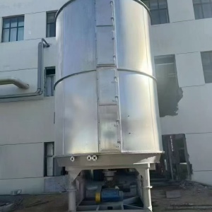 高价回收出售盘式干燥机 二手盘式干燥机工作原理