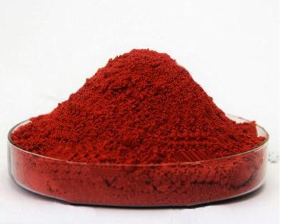 溶剂红27|透明红5B|1320-06-5