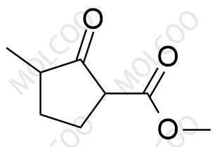 洛索洛芬杂质80
