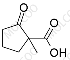 洛索洛芬杂质82