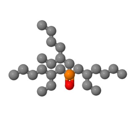 3-[双(2-乙基己基)磷酰基甲基]庚烷