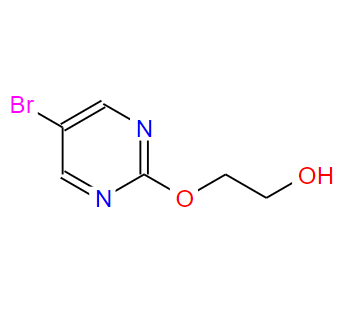 1246922-88-2 2-[(5-溴-2-嘧啶基)氧基]乙醇