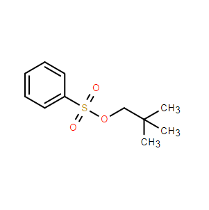 新戊基苯磺酸酯