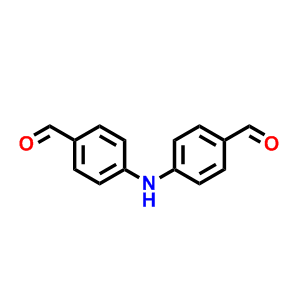 4,4'-二甲酰二苯胺