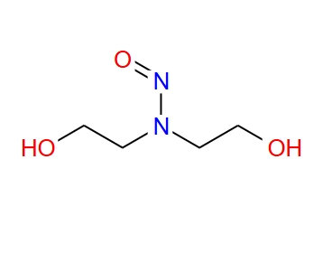 二乙醇亚硝胺