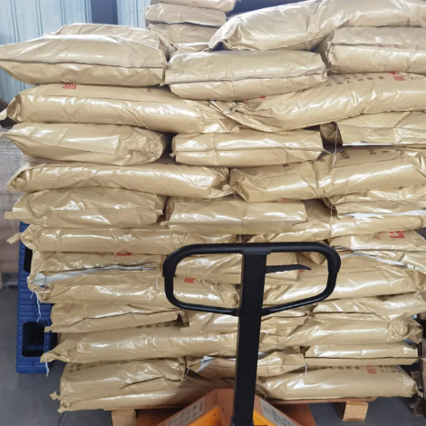 河北华阳食品级异亮氨酸生产工厂营养增补剂增味剂厂家直发