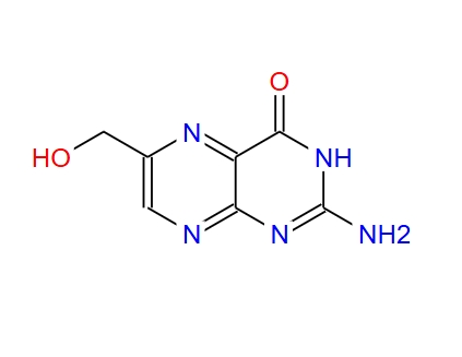 6-hydroxymethylpterin