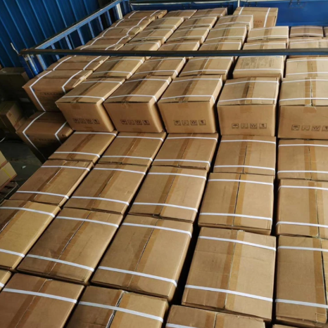 河北华阳食品级缬氨酸生产工厂营养增补剂增味剂氨基酸厂家直发