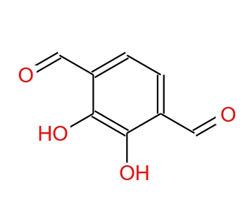 2,3-二羟基对苯二甲醛