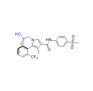 艾沙利酮杂质04 2244885-13-8