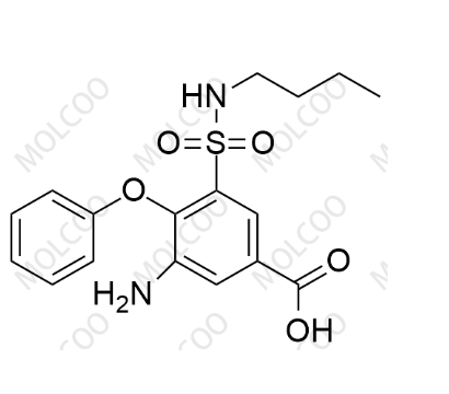 布美他尼杂质28328-60-1