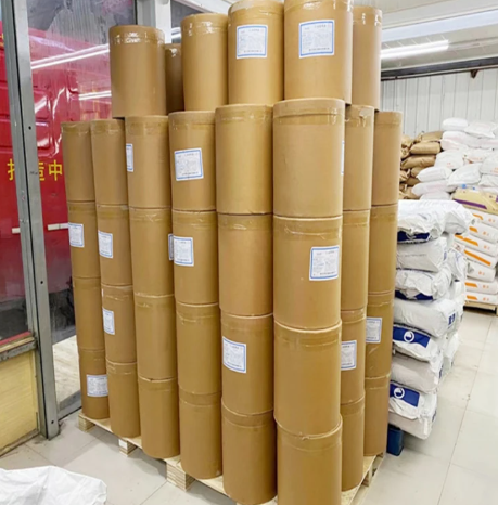 河北华阳食品级苯丙氨酸生产工厂营养增补剂增味剂氨基酸厂家直发