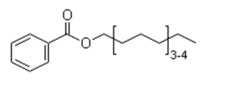 C12-15 醇苯甲酸酯