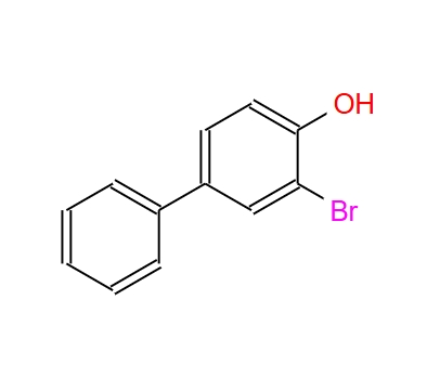3-BROMO-4-HYDROXYDIPHENYL