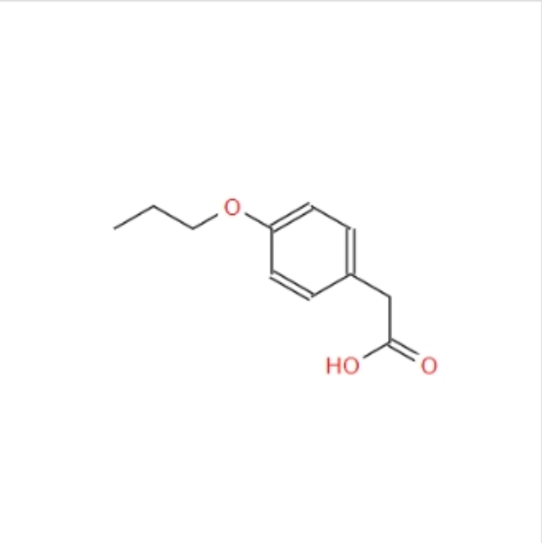(4-丙氧基-苯基)-乙酸