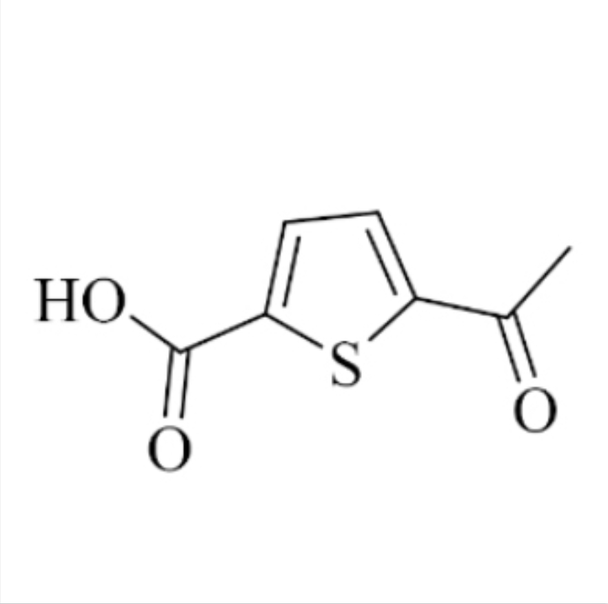 5-乙酰基噻吩-2-羧酸