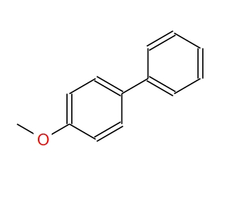 4-甲氧基联苯