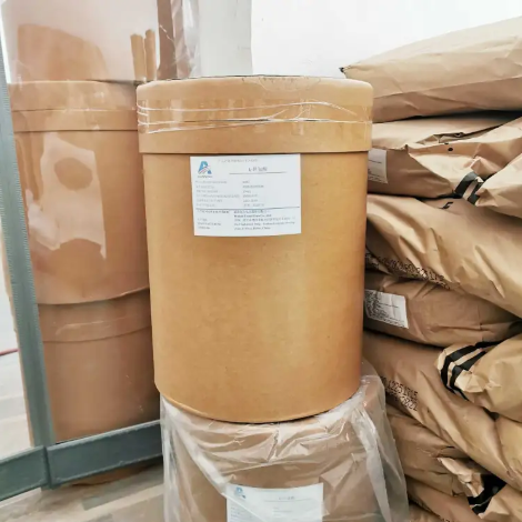 河北华阳食品级丝氨酸氨基酸生产工厂营养增补剂增味剂厂家直发