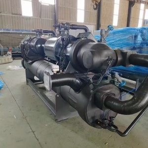 回收二手制冷机 制冷机的选购要素