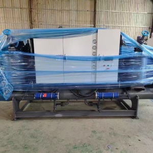 出售二手制冷机 制冷机的选购要素（二）