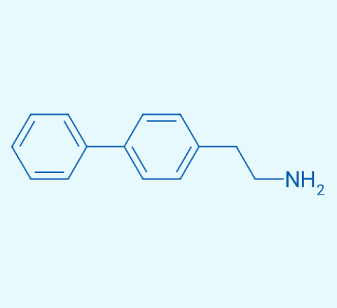 2-(4-联苯)乙胺  17027-51-9