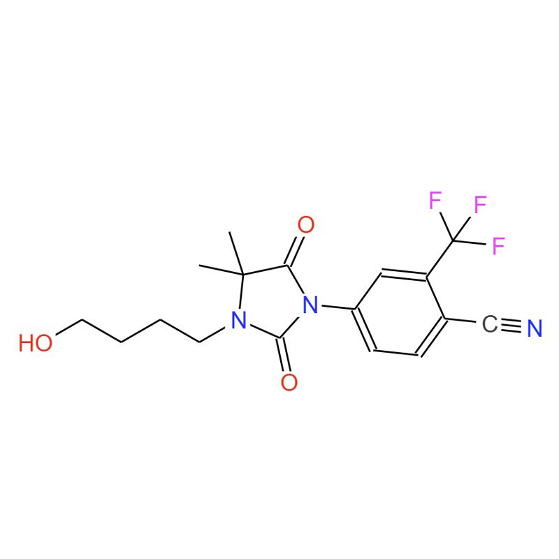 154992-24-2，RU 58841