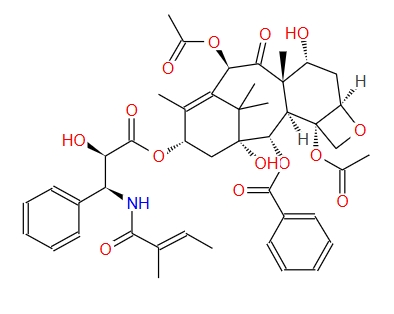 7-EPI-三尖杉宁碱