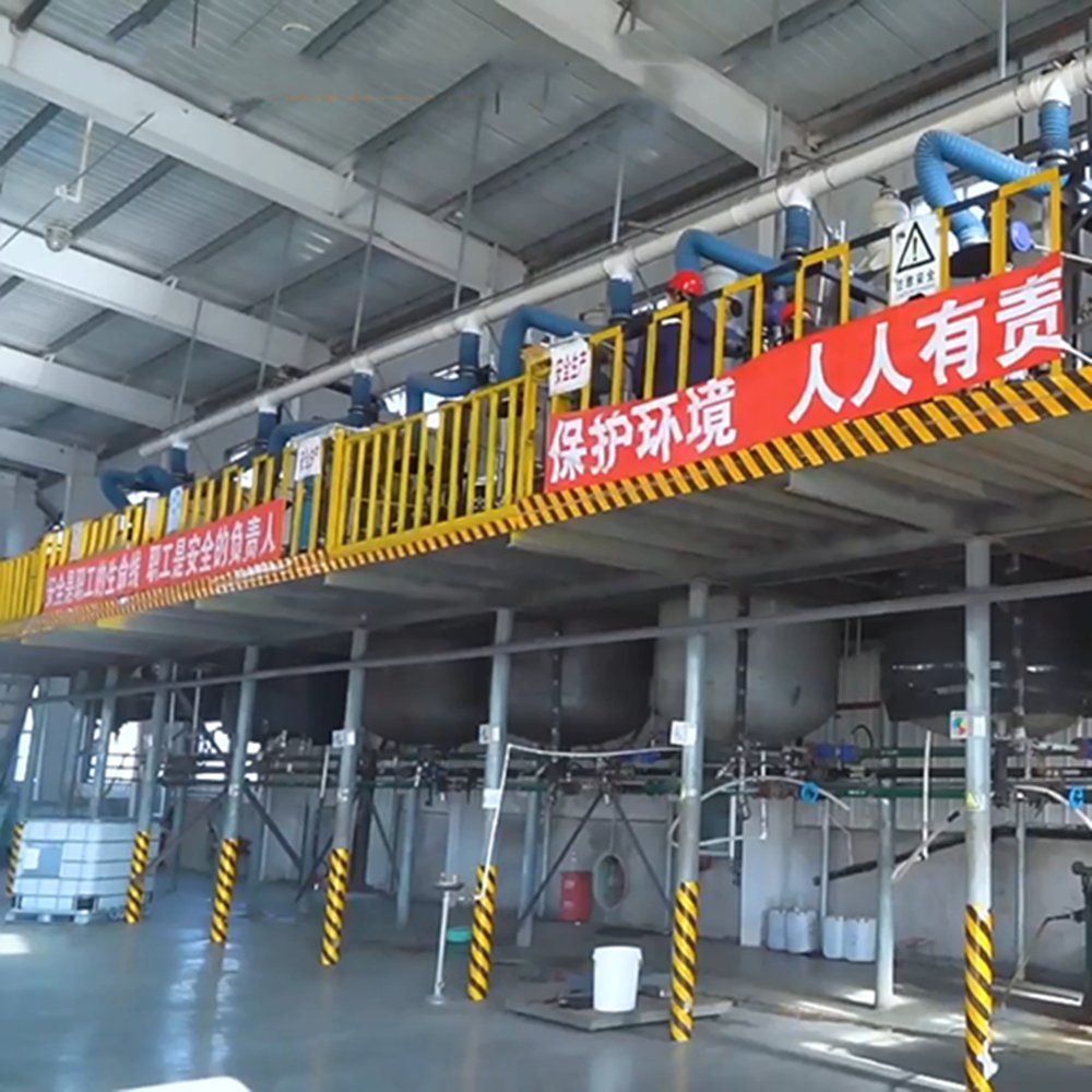 聚六亚甲基胍盐酸盐CAS 57028-96-3 Phmg 25% 溶液多用途抗菌剂