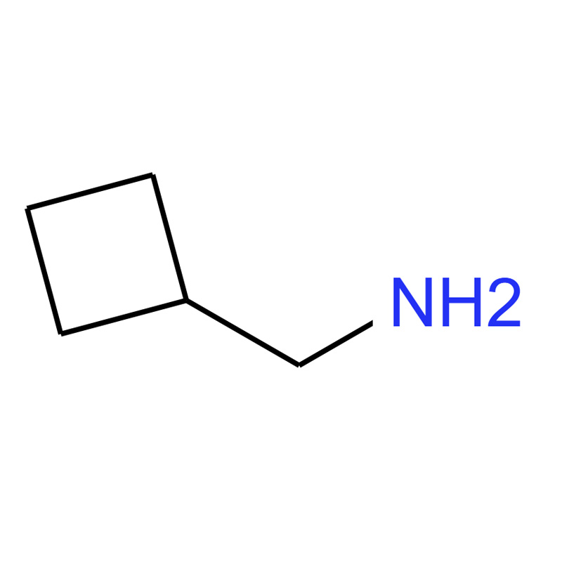 环丁基甲胺，4415-83-2，Cyclobutylmethylamine