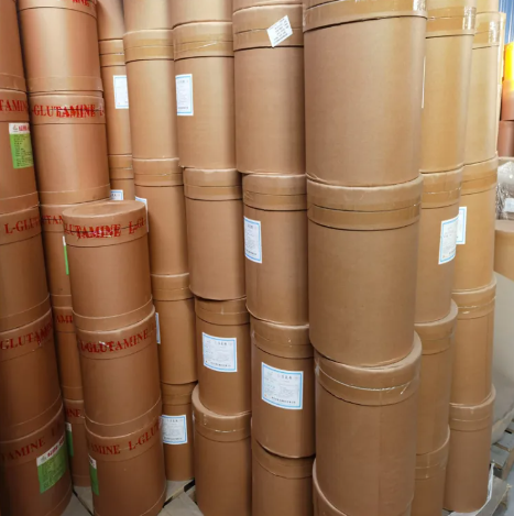 河北华阳食品级天冬氨酸氨基酸生产工厂营养增补剂增味剂工厂直发