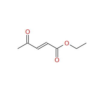 (E)-4-氧代-2-戊烯酸乙酯