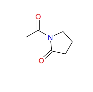 1-乙酰基-2-吡咯烷酮