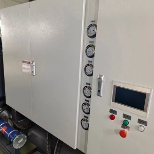 关于二手制冷机相关 二手制冷机维护方式