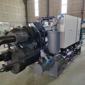 关于二手制冷机相关 二手制冷机维护方式