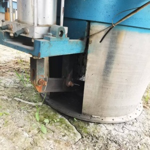 不锈钢冷凝器出售 二手不锈钢冷凝器类型