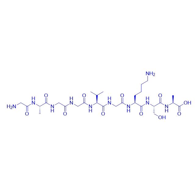 GAGGVGKSA 1223335-84-9.png