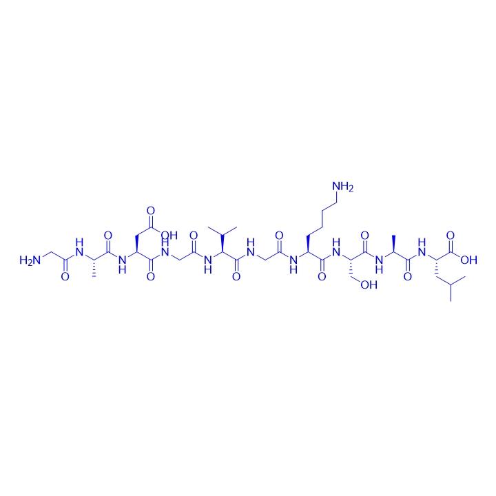 GADGVGKSAL 199477-24-2.png