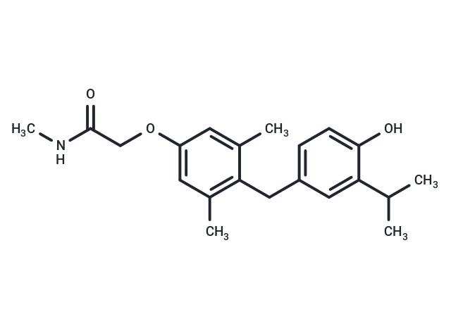 化合物 Sob-AM2|T200594|TargetMol