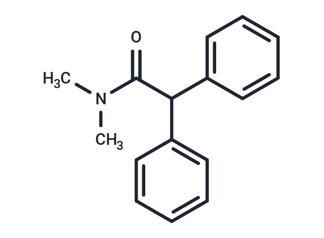 化合物 Diphenamid|T20135|TargetMol
