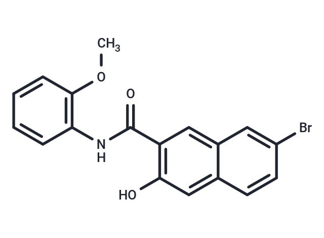 化合物 AI 3-50089|T20220|TargetMol