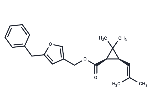化合物 Cismethrin|T23890|TargetMol
