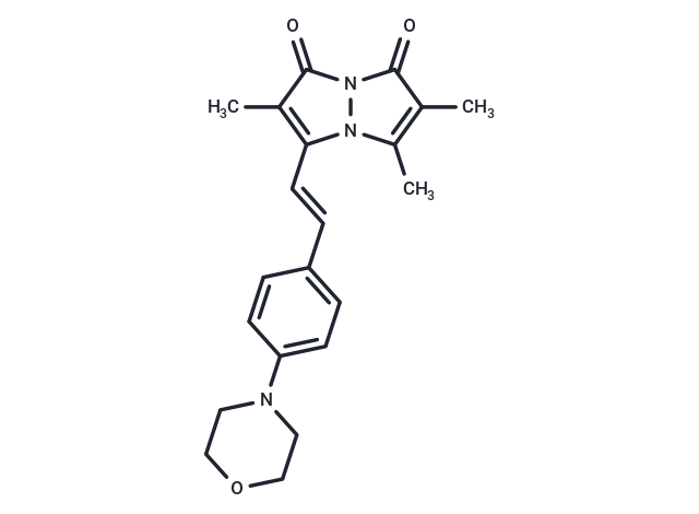 化合物 α-Synuclein modulator 1|T201257|TargetMol